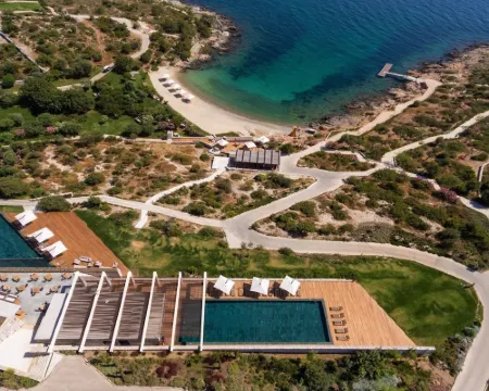 Six Senses Kaplankaya Hotels in Milas