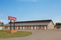 Super 8 by Wyndham Saskatoon Near Downtown Hôtels à : Saskatoon