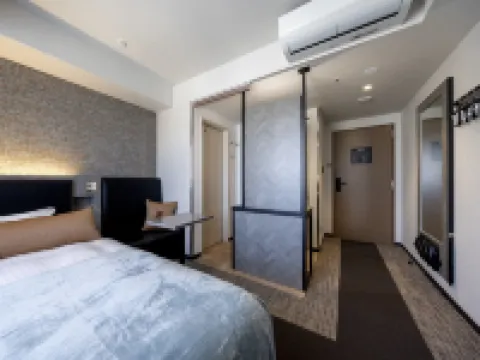 Green Rich Hotel Tokuyama Ekimae Hotels in Shunan