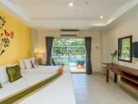 Bella Villa Pattaya 3rd Road Hoteles cerca de Calle de las Bebidas