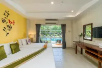 Bella Villa Pattaya 3rd Road