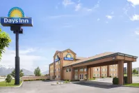 Days Inn by Wyndham Colorado City Hotels in 