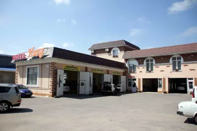 Nika Hotel