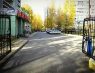 Aviastar Hotel