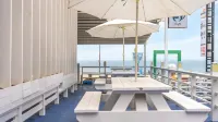 Boryeong Lehouse Pension Hoteles en Boryeong