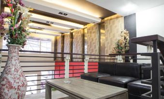 RedDoorz Near Gedung Sate 2