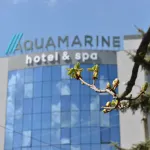 Aquamarine Hotel & Spa