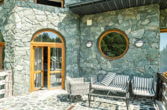 Busel Park Hotel Отели в г. 