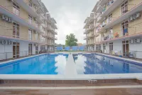 Hotel Delfin - ビーチサイド