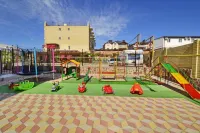 Ziridis Hotel