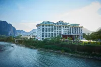 Thavisouk Island Hotel