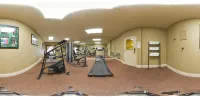 Holiday Inn Express & Suites ALBUQUERQUE MIDTOWN by IHG - ที่มีฟิตเนส