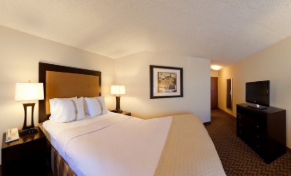 Holiday Inn LITTLE ROCK-AIRPORT-CONF CTR by IHG
