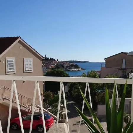 Apartment Gorde