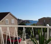 Apartment Gorde - parking