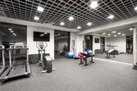 Holiday Inn & Suites GEELONG by IHG - Gym
