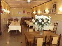 Logis Grand Hôtel de l'Europe - breakfast