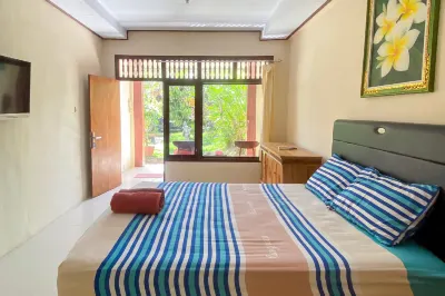 Raja Asri Guest House Sanur Mitra RedDoorz Hotels near Renon Square