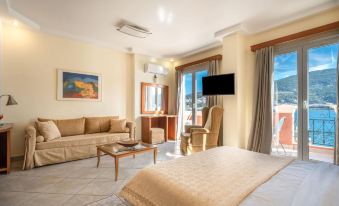 Samos City Hotel