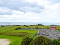 Alojamientos Foz 3000