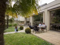 Hôtel Mercure Caen Centre Port de Plaisance