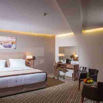 普洛威迪夫山貝斯特韋斯特精品酒店 Rooms