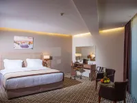 Best Western Premier Plovdiv Hills Hotel a Filippopoli