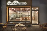 Hotel Element - bar