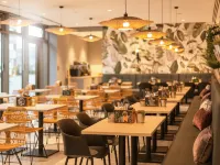 Holiday Inn - the niu, Crusoe Bremen Airport by IHG Hotels in Bremen
