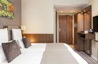 Leonardo Hotel Dresden Altstadt