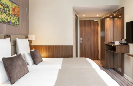Leonardo Hotel Dresden Altstadt
