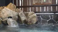 Onyado Nono Sendai Natural Hot Spring - Suối nước nóng