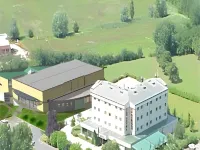 Hotel Castello Artemide Congressi Hotels in Toscanella