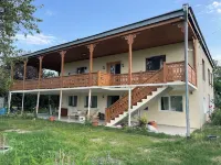 Friendly Home Hotels in Kisiskhevi