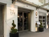 The Time New York Hotels near Times Square
