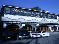 GS Jerocs Tlaxcala Hotels in San Esteban Tizatlán