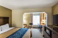 Comfort Inn & Suites Cookeville Hoteles en Cookeville
