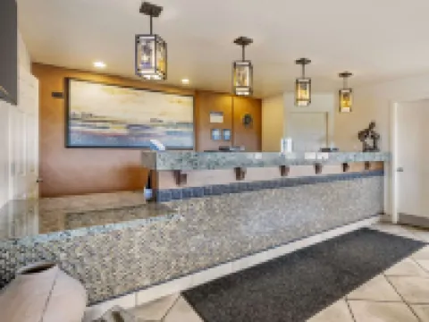 베스트 웨스턴 프레스코토니안 야바파이 호텔