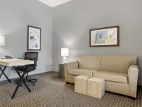 Best Western Plus Two Rivers Hotel  Suites Hotels in Demopolis