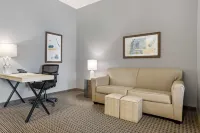 Best Western Plus Two Rivers Hotel  Suites