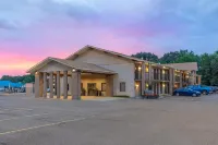 Best Western Hope Các khách sạn ở 