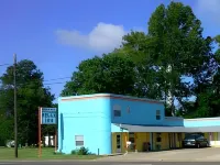 Relax Inn Motel Kountze Hotels in Lumberton