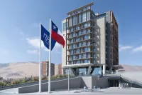 NH Iquique Pacifico Hotels in Iquique
