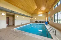 Best Western Plus Tuscumbia/Muscle Shoals Hotel  Suites - Pools