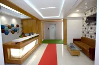 Hotel Green Leaf,Anand