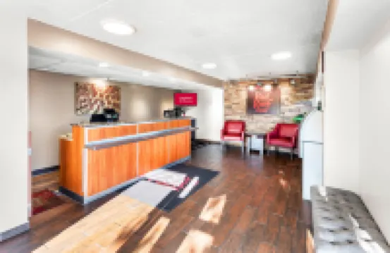 Red Roof Inn Indianapolis North - College Park