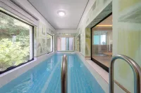 Gapyeong Therisome Poolvilla - Vila
