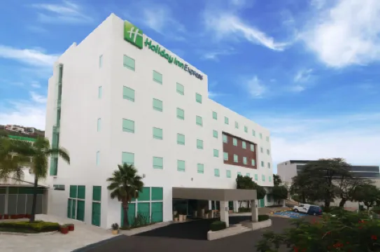 Holiday Inn Express GUADALAJARA ITESO by IHG