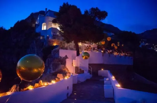 VIlla del Presidente