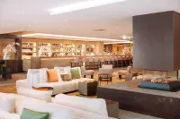 Valtur Cervinia Cristallo Ski Resort, Member of Preferred Hotels & Resorts - 5 étoiles